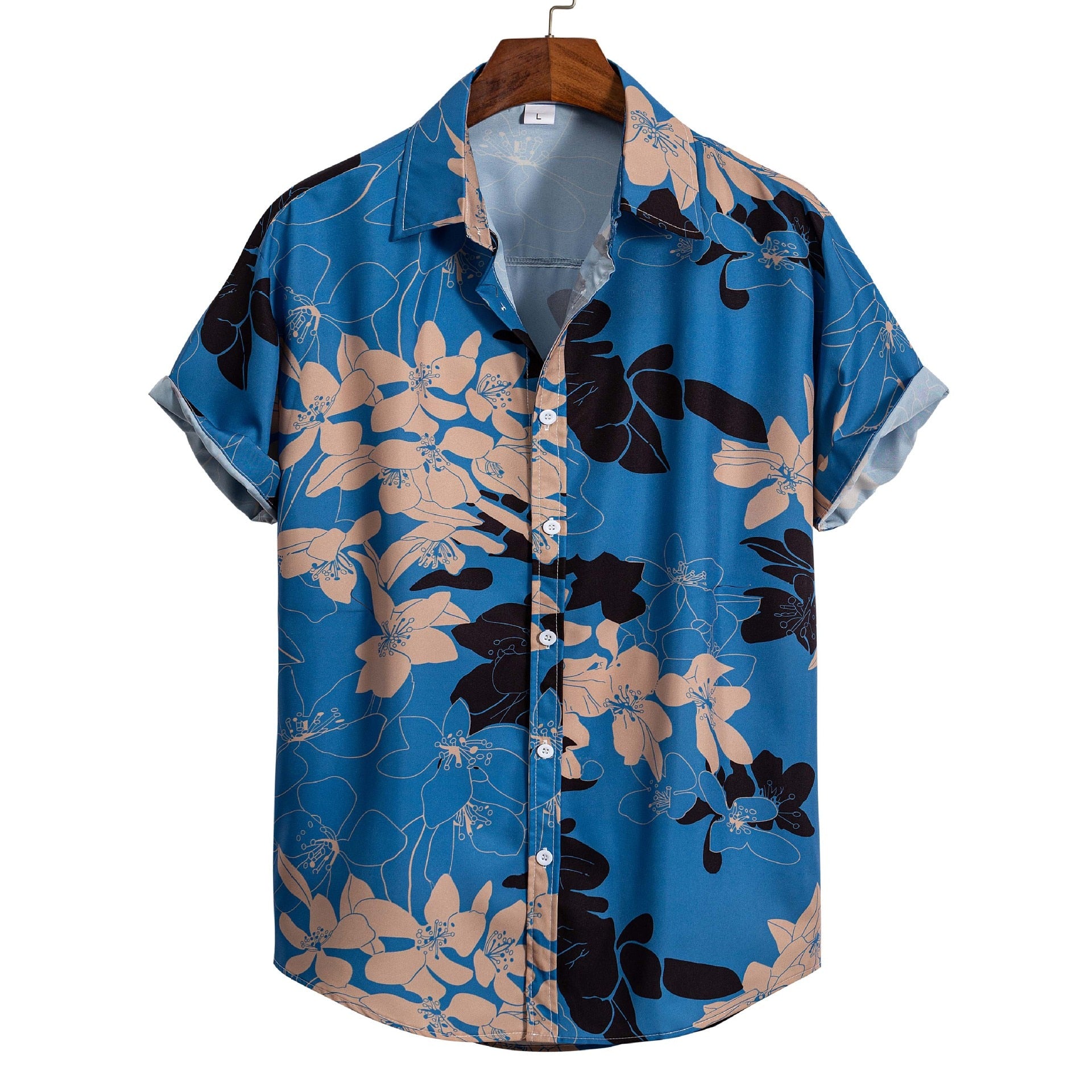  Hawaiian Trend