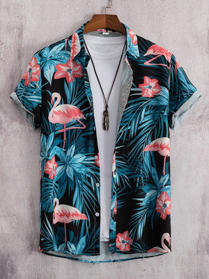 Hawaiian Fashion