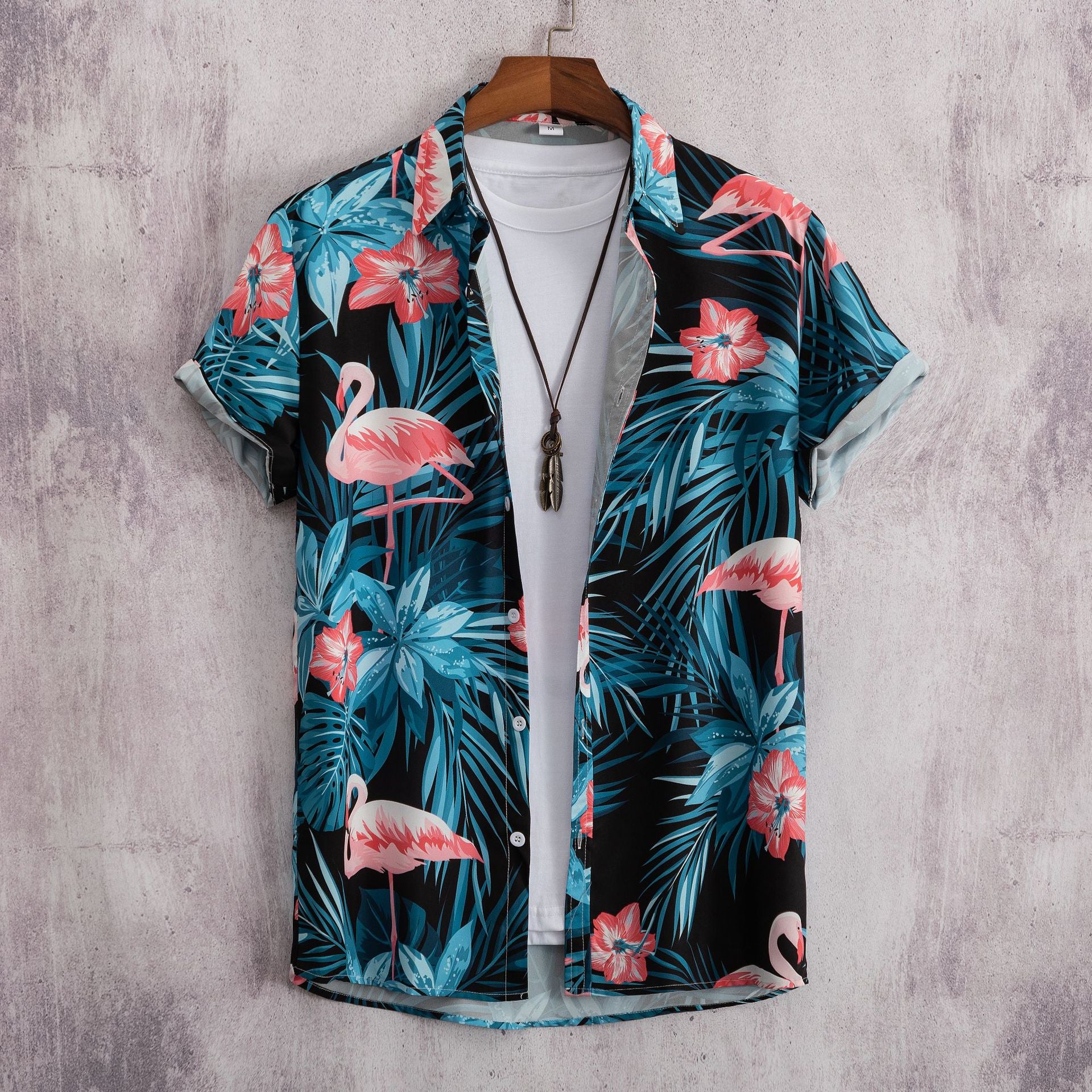 Hawaiian Fashion