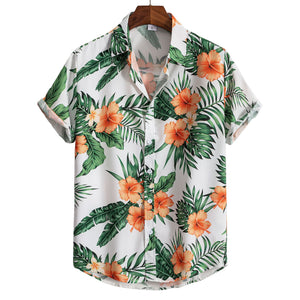  Hawaiian Trend