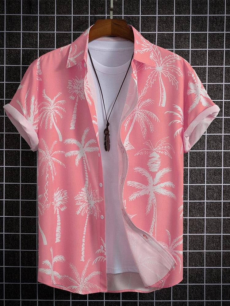  Hawaiian Trend