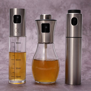 Olive Oil Sprayer Dispenser