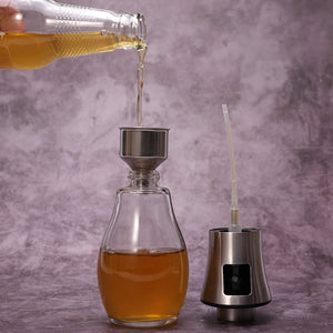 Olive Oil Sprayer Dispenser