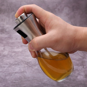 Olive Oil Sprayer Dispenser