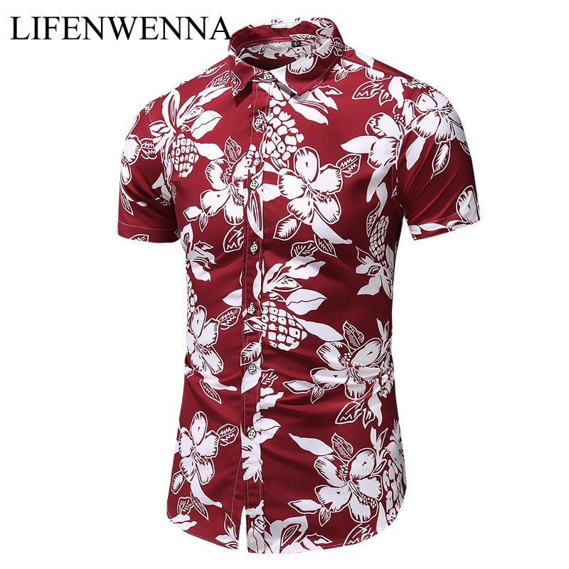 Hawaiian Shirt