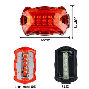 waterproof bike light 3xt6 led front bicycle headlightsafety night cyc