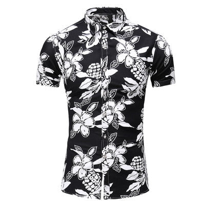 Hawaiian Shirt