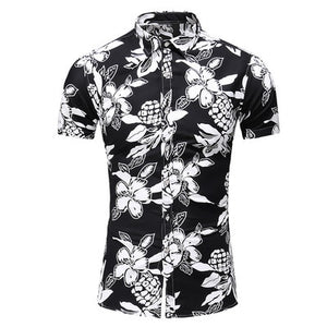 Hawaiian Shirt