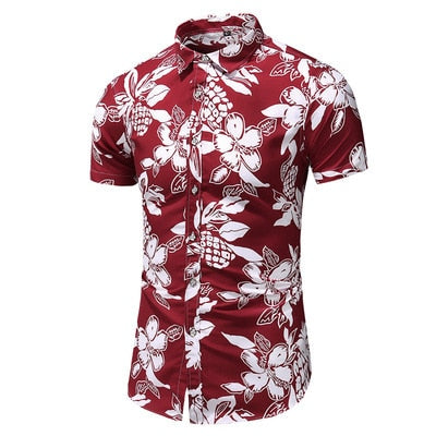 Hawaiian Shirt