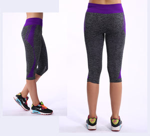 xlwomenfitness capris gender