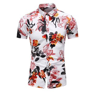 Hawaiian Shirt