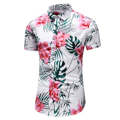 Hawaiian Shirt