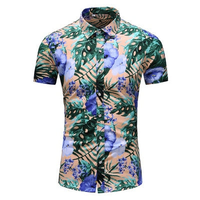 Hawaiian Shirt