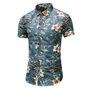 Hawaiian Shirt