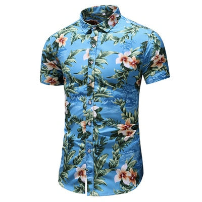 Hawaiian Shirt