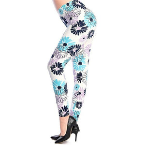 camuflagem impressão elasticidade leggings