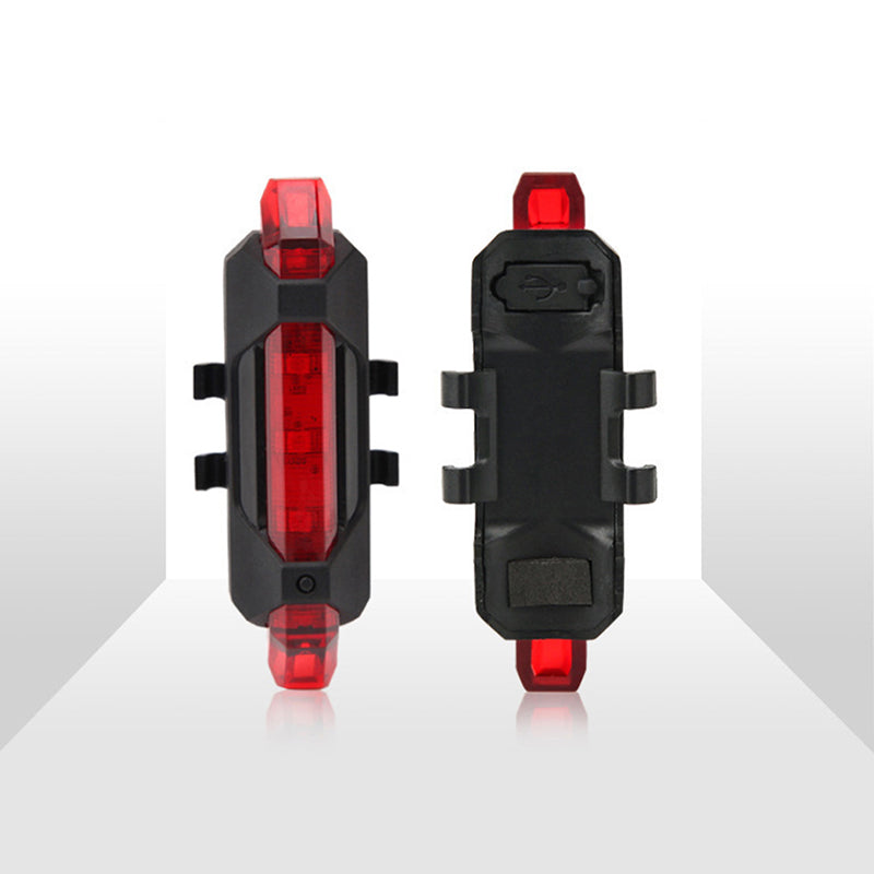  Bicycle LED Tail Light