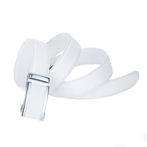 Luxury Alloy Buckle Belts